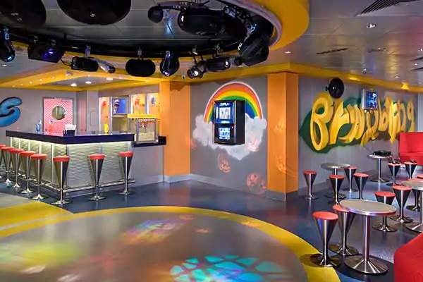 Norwegian Jewel Gallery Image
